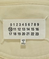 Maison Margiela（メゾンマルジェラ）スウェット 白 サイズ:XL メンズ/2200677533179