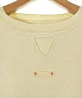 Maison Margiela（メゾンマルジェラ）スウェット 白 サイズ:XL メンズ/2200677533179