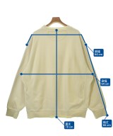 Maison Margiela（メゾンマルジェラ）スウェット 白 サイズ:XL メンズ/2200677533179