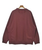 Maison Margiela（メゾンマルジェラ）スウェット 赤 サイズ:XL メンズ/2200677533186
