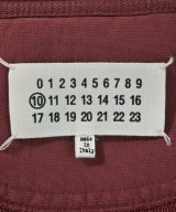 Maison Margiela（メゾンマルジェラ）スウェット 赤 サイズ:XL メンズ/2200677533186