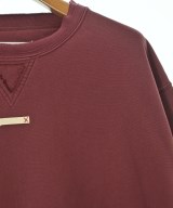 Maison Margiela（メゾンマルジェラ）スウェット 赤 サイズ:XL メンズ/2200677533186