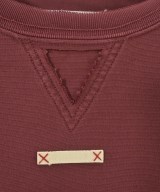 Maison Margiela（メゾンマルジェラ）スウェット 赤 サイズ:XL メンズ/2200677533186
