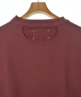 Maison Margiela（メゾンマルジェラ）スウェット 赤 サイズ:XL メンズ/2200677533186
