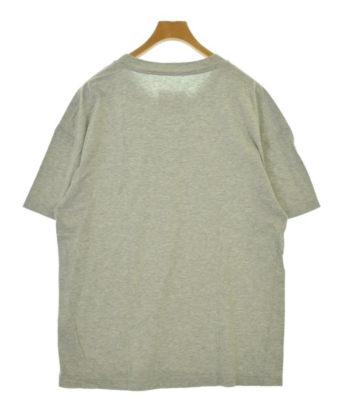 Maison Margiela（メゾンマルジェラ）Tシャツ・カットソー グレー サイズ:48(L位) メンズ/2200681090187