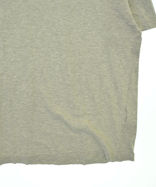 Maison Margiela（メゾンマルジェラ）Tシャツ・カットソー グレー サイズ:48(L位) メンズ/2200681090187