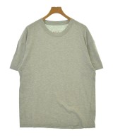 Maison Margiela（メゾンマルジェラ）Tシャツ・カットソー グレー サイズ:48(L位) メンズ/2200681090187