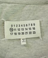Maison Margiela（メゾンマルジェラ）Tシャツ・カットソー グレー サイズ:48(L位) メンズ/2200681090187