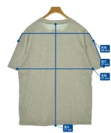 Maison Margiela（メゾンマルジェラ）Tシャツ・カットソー グレー サイズ:48(L位) メンズ/2200681090187