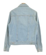 Maison Margiela（メゾンマルジェラ）デニムジャケット 青 サイズ:48(L位) メンズ/2200681095021