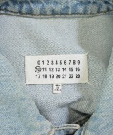 Maison Margiela（メゾンマルジェラ）デニムジャケット 青 サイズ:48(L位) メンズ/2200681095021