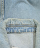 Maison Margiela（メゾンマルジェラ）デニムジャケット 青 サイズ:48(L位) メンズ/2200681095021