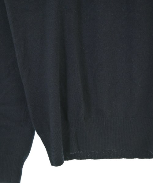 Maison Margiela（メゾンマルジェラ）ニット・セーター 紺 サイズ:S メンズ/2200681095045
