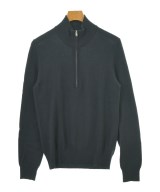 Maison Margiela（メゾンマルジェラ）ニット・セーター 紺 サイズ:S メンズ/2200681095045