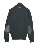 Maison Margiela（メゾンマルジェラ）ニット・セーター 紺 サイズ:S メンズ/2200681095045