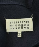 Maison Margiela（メゾンマルジェラ）ニット・セーター 紺 サイズ:S メンズ/2200681095045