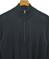 Maison Margiela（メゾンマルジェラ）ニット・セーター 紺 サイズ:S メンズ/2200681095045