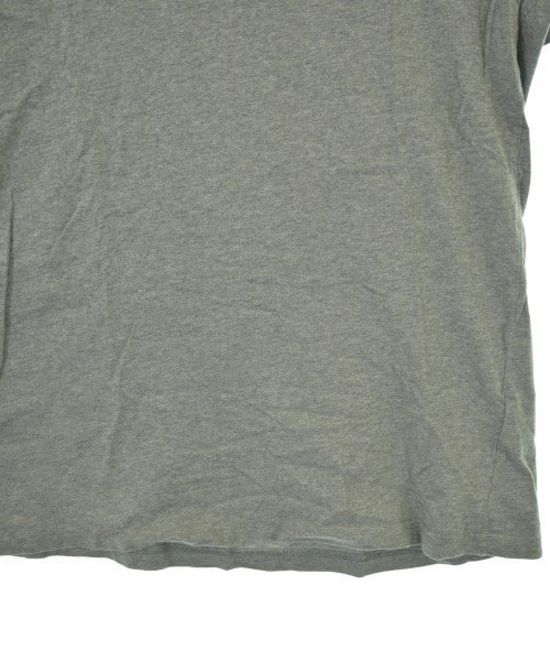 Maison Margiela（メゾンマルジェラ）Tシャツ・カットソー グレー サイズ:S メンズ/2200681095052