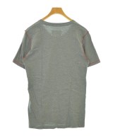 Maison Margiela（メゾンマルジェラ）Tシャツ・カットソー グレー サイズ:S メンズ/2200681095052