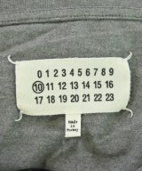 Maison Margiela（メゾンマルジェラ）Tシャツ・カットソー グレー サイズ:S メンズ/2200681095052