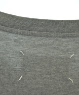 Maison Margiela（メゾンマルジェラ）Tシャツ・カットソー グレー サイズ:S メンズ/2200681095052