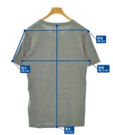 Maison Margiela（メゾンマルジェラ）Tシャツ・カットソー グレー サイズ:S メンズ/2200681095052