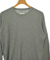 Maison Margiela（メゾンマルジェラ）ニット・セーター グレー サイズ:S メンズ/2200681095151