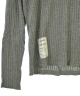 Maison Margiela（メゾンマルジェラ）ニット・セーター グレー サイズ:S メンズ/2200681095151