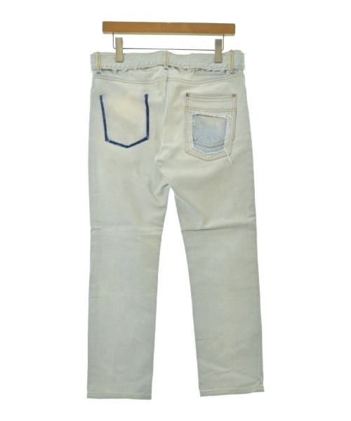 Maison Margiela（メゾンマルジェラ）デニムパンツ 青 サイズ:30(M位) メンズ/2200681095205