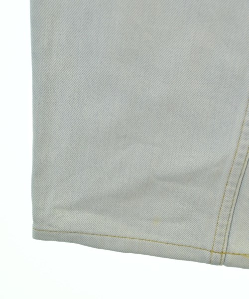 Maison Margiela（メゾンマルジェラ）デニムパンツ 青 サイズ:30(M位) メンズ/2200681095205
