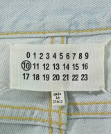 Maison Margiela（メゾンマルジェラ）デニムパンツ 青 サイズ:30(M位) メンズ/2200681095205