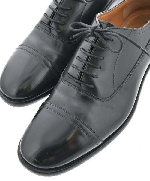 Maison Margiela（メゾンマルジェラ）ビジネス・ドレスシューズ 黒 サイズ:40(25cm位) メンズ/2200681095229