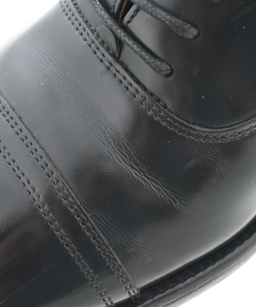 Maison Margiela（メゾンマルジェラ）ビジネス・ドレスシューズ 黒 サイズ:40(25cm位) メンズ/2200681095229