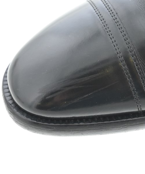 Maison Margiela（メゾンマルジェラ）ビジネス・ドレスシューズ 黒 サイズ:40(25cm位) メンズ/2200681095229