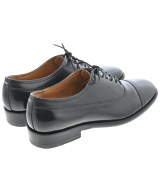 Maison Margiela（メゾンマルジェラ）ビジネス・ドレスシューズ 黒 サイズ:40(25cm位) メンズ/2200681095229