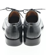 Maison Margiela（メゾンマルジェラ）ビジネス・ドレスシューズ 黒 サイズ:40(25cm位) メンズ/2200681095229