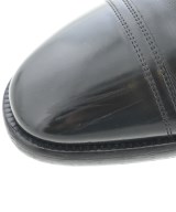 Maison Margiela（メゾンマルジェラ）ビジネス・ドレスシューズ 黒 サイズ:40(25cm位) メンズ/2200681095229