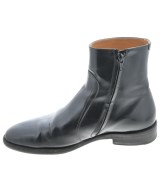 Maison Margiela（メゾンマルジェラ）ブーツ 黒 サイズ:EU40(25cm位) メンズ/2200681095236