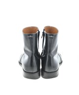 Maison Margiela（メゾンマルジェラ）ブーツ 黒 サイズ:EU40(25cm位) メンズ/2200681095236