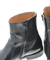 Maison Margiela（メゾンマルジェラ）ブーツ 黒 サイズ:EU40(25cm位) メンズ/2200681095236