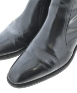 Maison Margiela（メゾンマルジェラ）ブーツ 黒 サイズ:EU40(25cm位) メンズ/2200681095236
