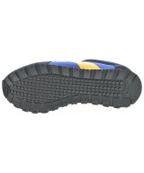 Maison Margiela（メゾンマルジェラ）スニーカー 紺 サイズ:41(26cm位) メンズ/2200681095243