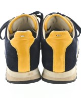 Maison Margiela（メゾンマルジェラ）スニーカー 紺 サイズ:41(26cm位) メンズ/2200681095243