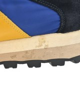 Maison Margiela（メゾンマルジェラ）スニーカー 紺 サイズ:41(26cm位) メンズ/2200681095243