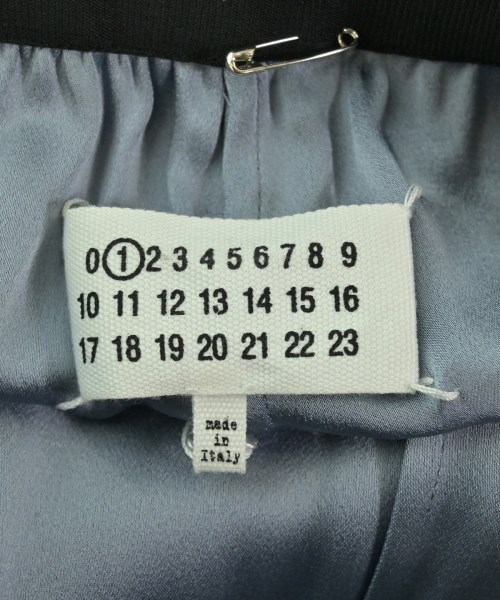 Maison Margiela（メゾンマルジェラ）その他 青 サイズ:38(S位) レディース/2200681336025