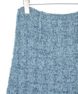 Maison Margiela（メゾンマルジェラ）ロング・マキシ丈スカート 青 サイズ:M レディース/2200681336032