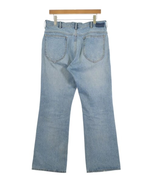 Maison Margiela（メゾンマルジェラ）デニムパンツ 青 サイズ:32(L位) メンズ/2200681356016