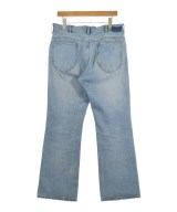 Maison Margiela（メゾンマルジェラ）デニムパンツ 青 サイズ:32(L位) メンズ/2200681356016