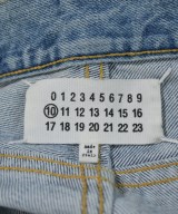 Maison Margiela（メゾンマルジェラ）デニムパンツ 青 サイズ:32(L位) メンズ/2200681356016