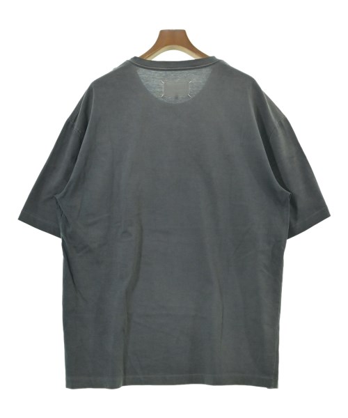 Maison Margiela（メゾンマルジェラ）Tシャツ・カットソー グレー サイズ:46(M位) メンズ/2200681356023